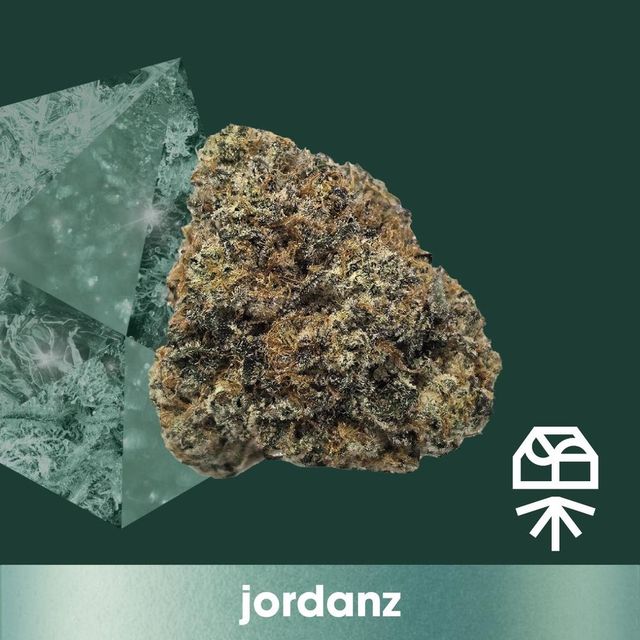 Jordanz Grassroots
