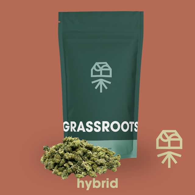 Jordanz Grassroots