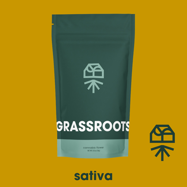 Titan Express Grassroots