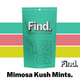 Mimosa Kush Mints Find. Flower Mimosa Kush Mints Find. Flower