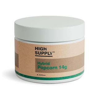 Sugar Storm High Supply