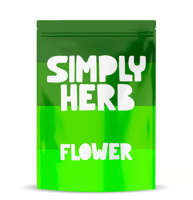 Lemon Voltage Simply Herb
