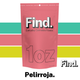 Pelirroja Find. Flower Pelirroja Find. Flower