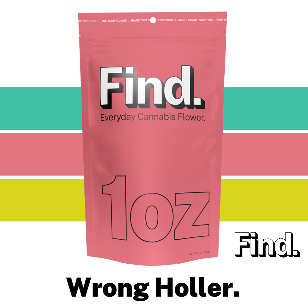 Wrong Holler