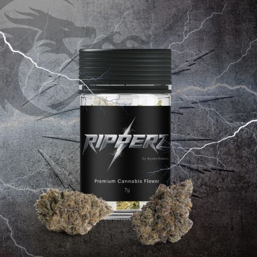 RS11 Ripperz