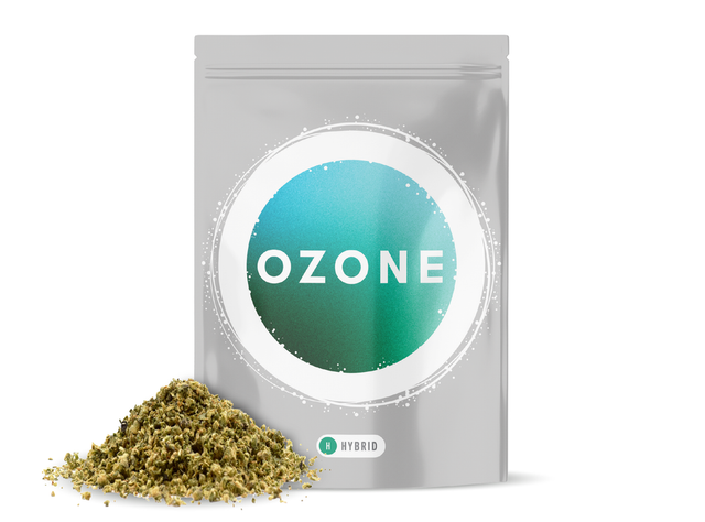 Banana Daddy Ozone Banana Daddy Ozone