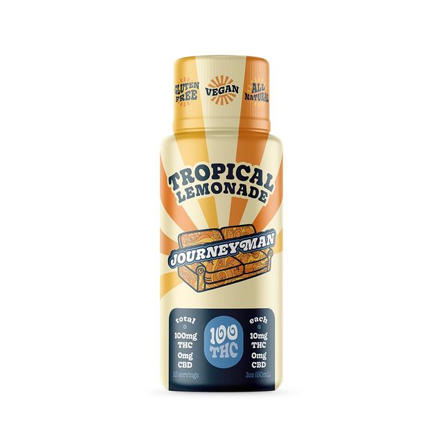 Tropical Lemonade Journeyman
