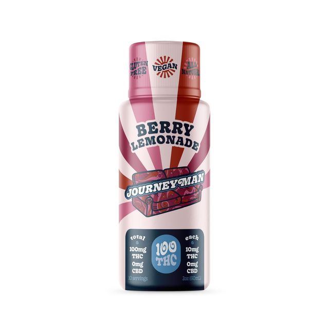 Berry Lemonade Journeyman