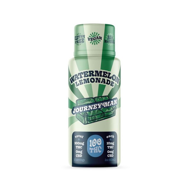 Watermelon Lemonade Journeyman