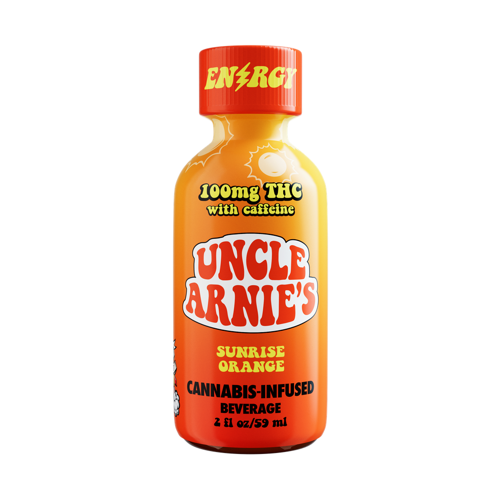 Sunrise Orange