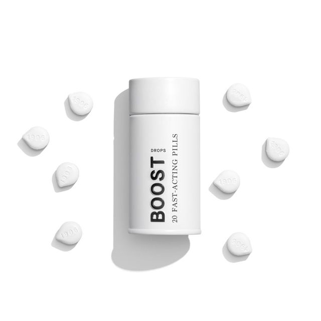Boost 1906