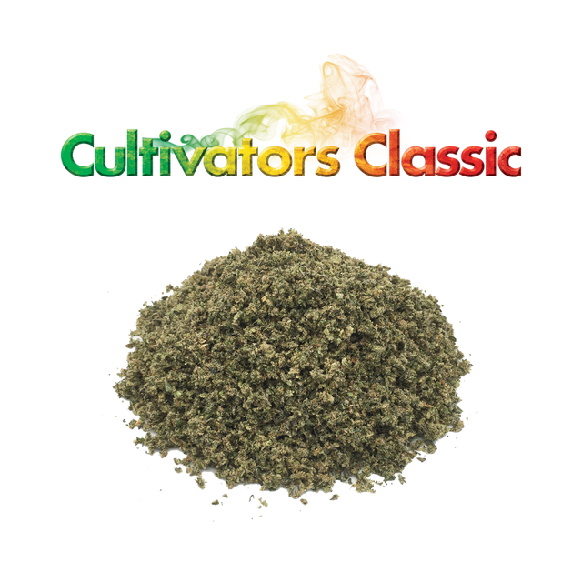 Sugarcane 14G Pre-Ground Cultivators Classic Sugarcane 14G Pre-Ground Cultivators Classic