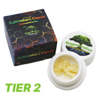 Candy Glue 1G Live Sand UnCut Concentrates