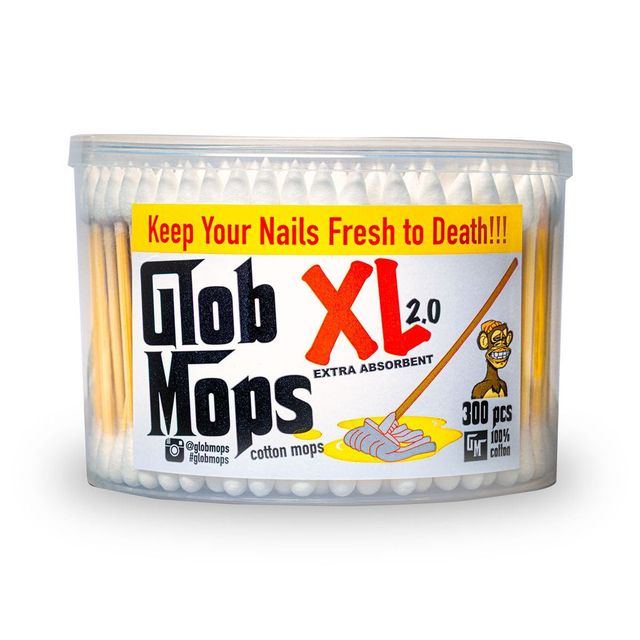 XL 2.0 Glob Mops