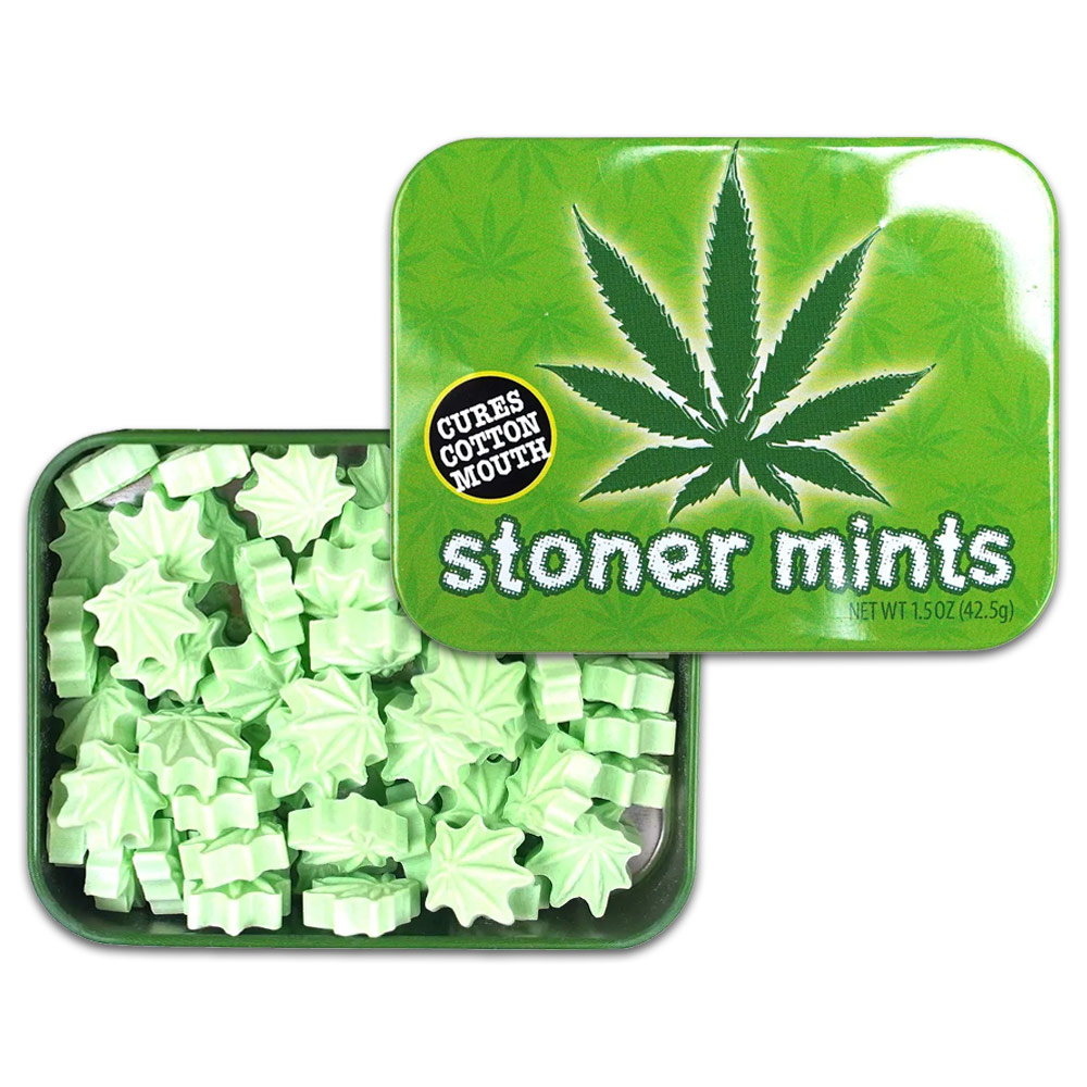 Stoner