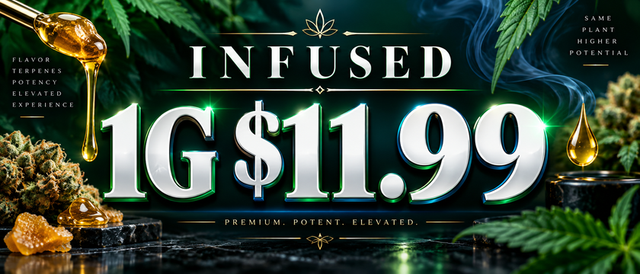 Cannabis Promo, Cannabis Sales, Cannabis Discounts, Cannabis on Sale, Grassroots Infused Pre-Rolls | Only $11.99