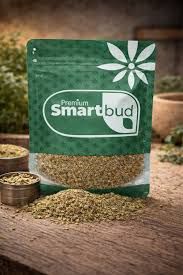 Papaya Ground Smartbud
