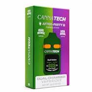 Blue Dream Pineapple Express Cannatech