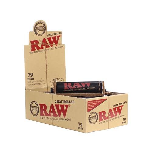 RAW 79MM ROLLER RAW