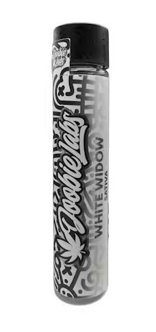 White Widow Doobie Labs