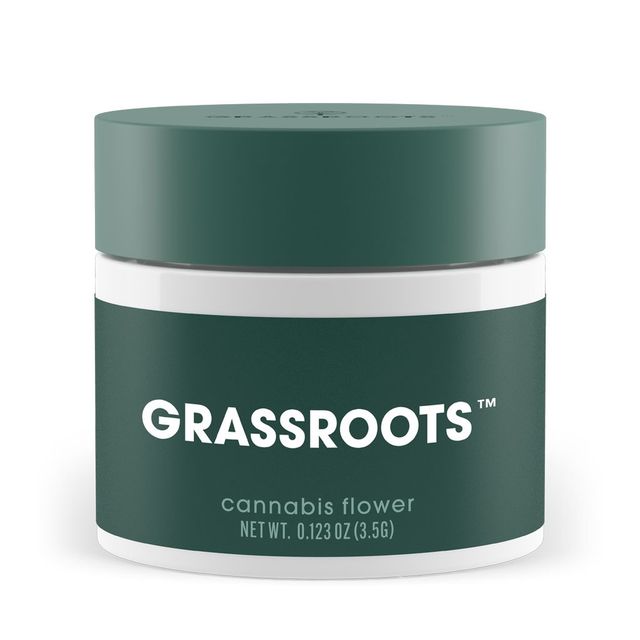 PawPaw Grassroots