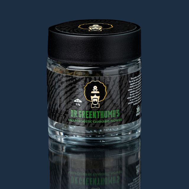Unapologetic Dulcitos Dr. Greenthumb's