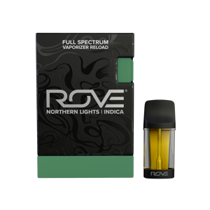 Northern Lights Rove