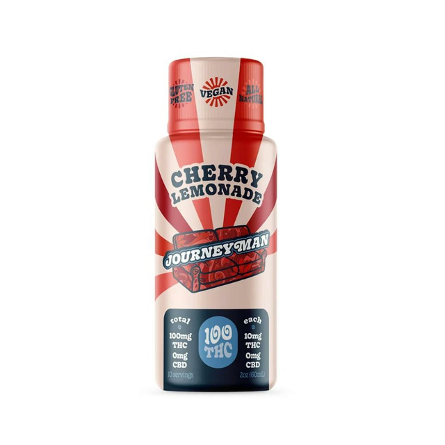 Cherry Lemonade Journeyman