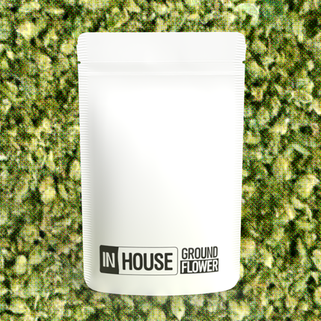 OG Blueberry x Cookies & Cream InHouse