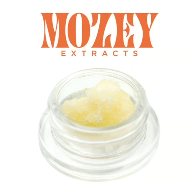 Apple Fritter Beach Sand Bubble Mozey