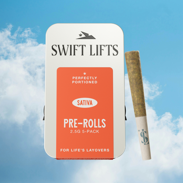 Nimbus Snacks Swift Lifts