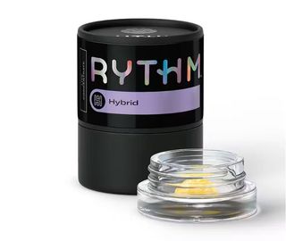 Jet Fuel RYTHM