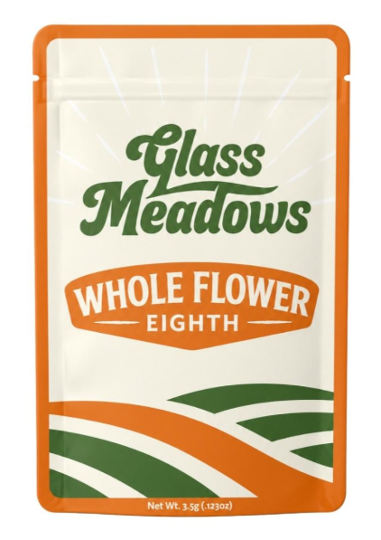 Super Lemon Haze Glass Meadows