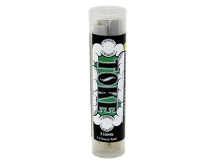 Cherry Pie - 3pk Toke