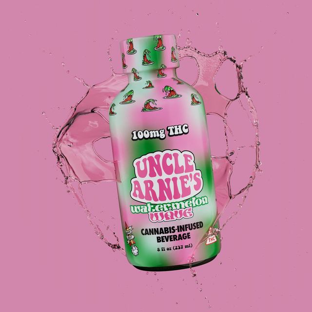 Watermelon Wave Uncle Arnie's