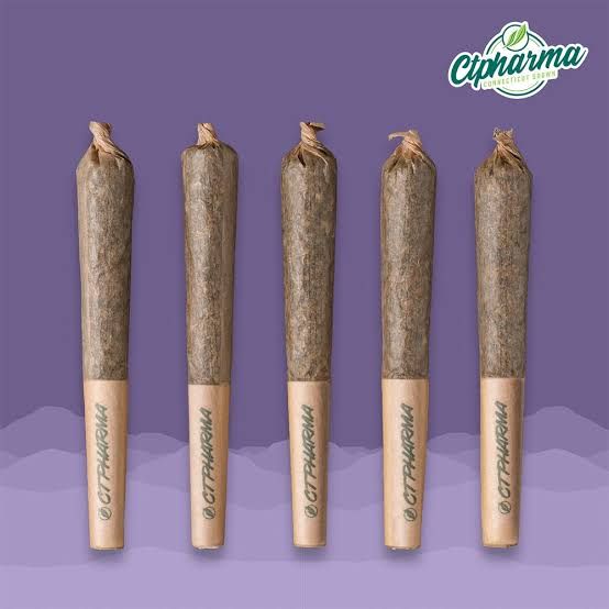 Blue Andeze CTPharma