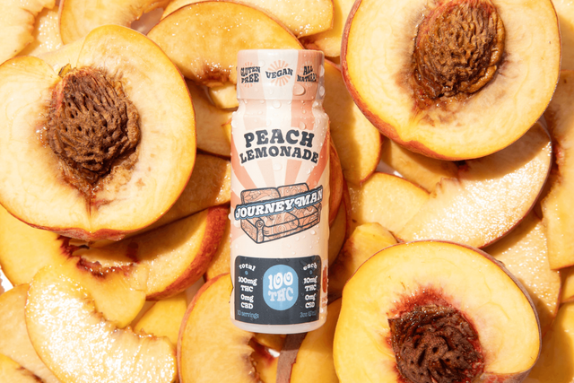 Peach Lemonade Journeyman