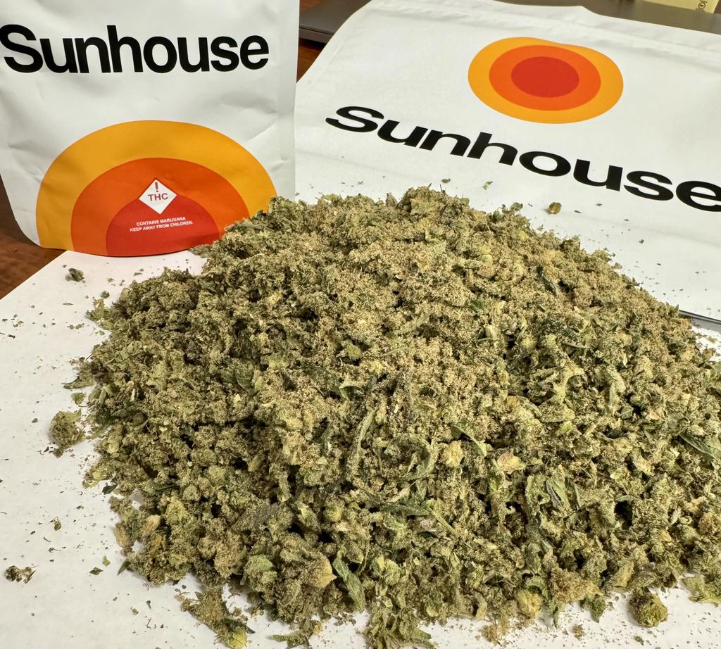 SHAKE 1/2oz - Astronaut