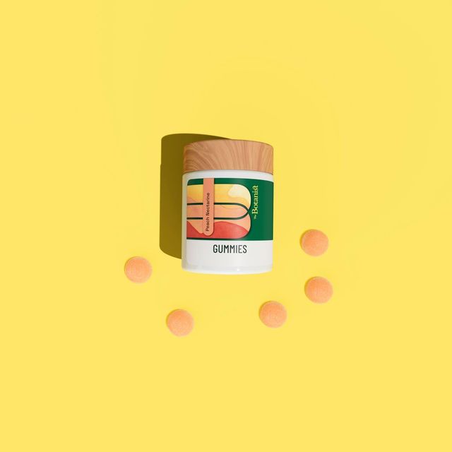 Peach Nectarine 5:1 The Botanist