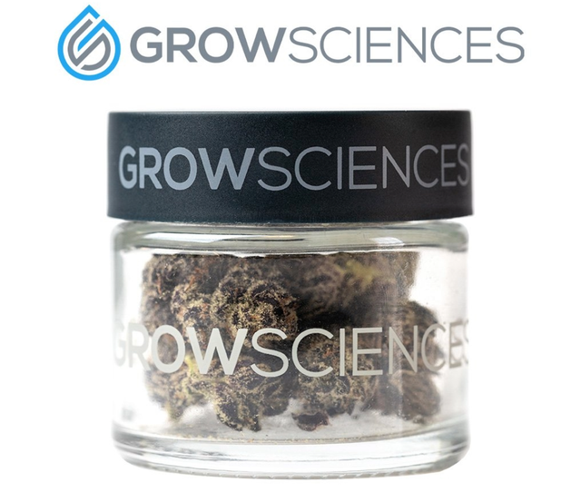 Jelly RTZ Grow Sciences Jelly RTZ Grow Sciences