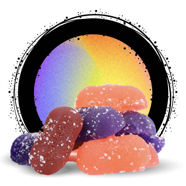 Sour Sativa Gummies Ozone Sour Sativa Gummies Ozone