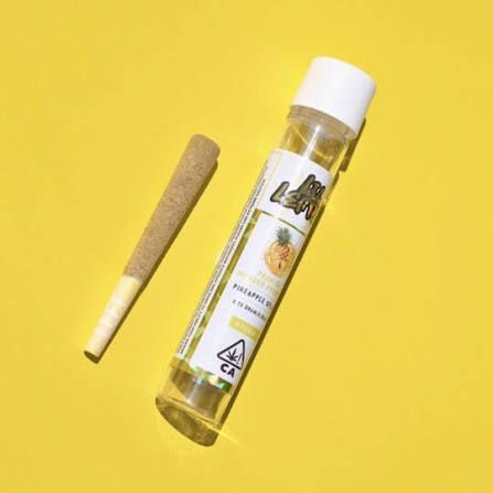 Maui Pineapple | Lil Leftys | Left Coast