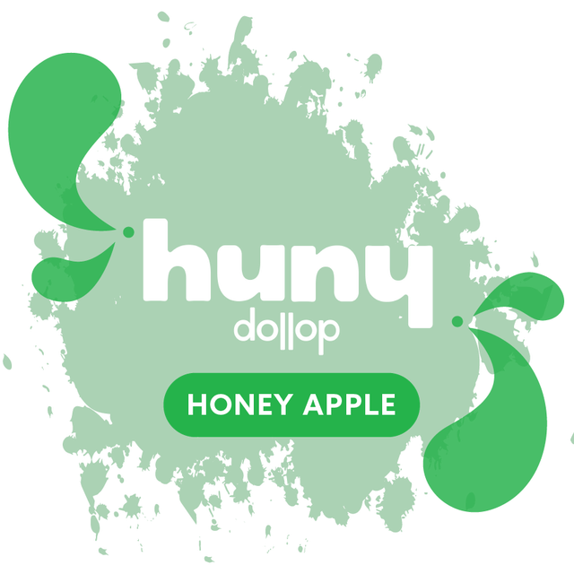 Honey Apple huny