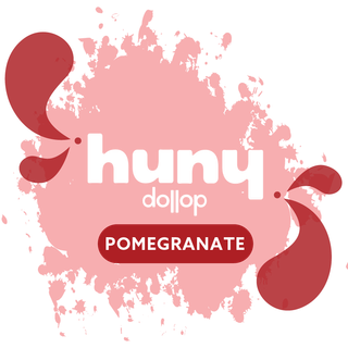 Pomegranate huny