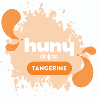 Tangerine huny