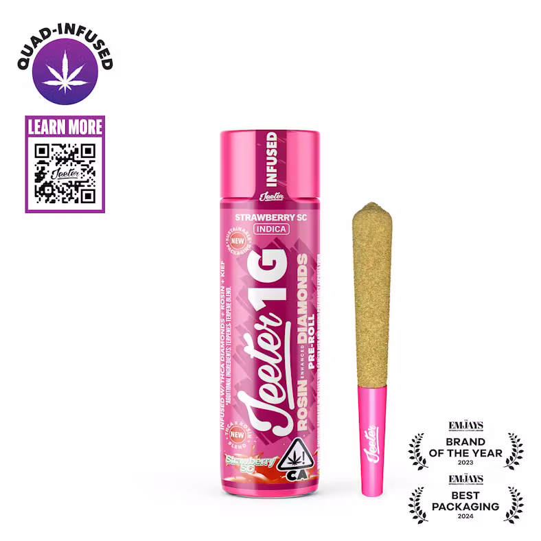 Strawberry SC