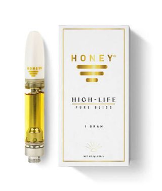 Candy Jack Honey High Life