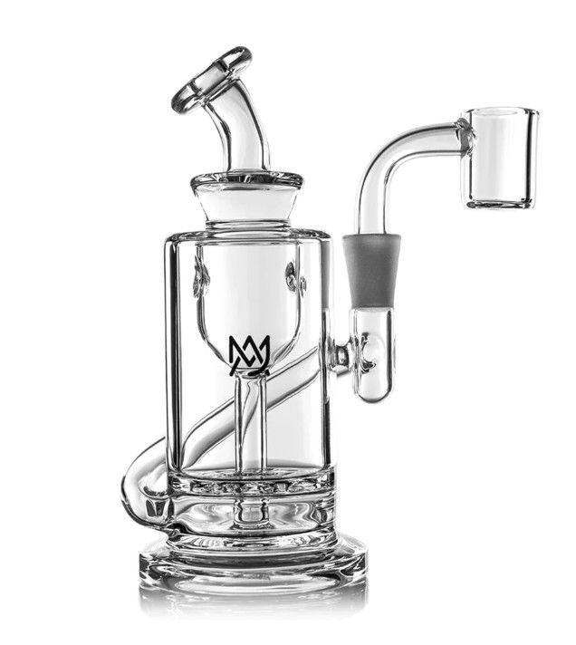Ursa Mini Dab MJ Arsenal