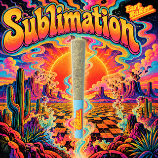 Sublimation Earl Baker