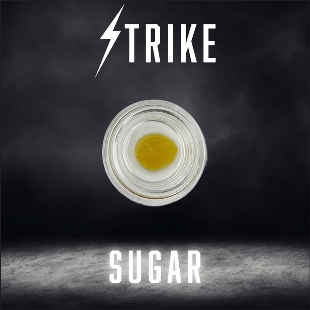 GAK Strike